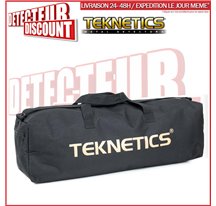 Sac Teknetics