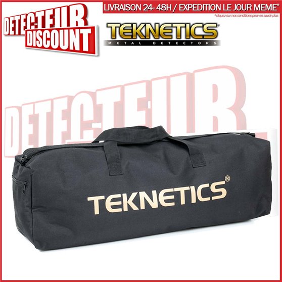 Sac Teknetics