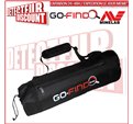 Sac de transport Gofind Minelab