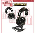 Casque Teknetics