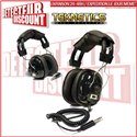 Casque Teknetics