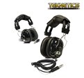 Casque Teknetics