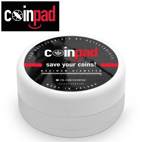 Coinpad XL