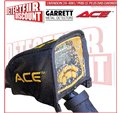 Protection pluie pour Garrett ACE