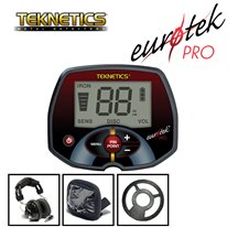 Teknetics Eurotek PRO PACK 3 accessoires
