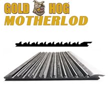 Goldhog MOTHERLODE (tapis d'orpaillage BedrockV2)