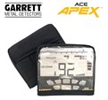 Protection pluie pour Garrett APEX