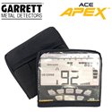 Protection pluie pour Garrett APEX