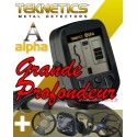 Teknetics ALPHA 2000 PACK GP