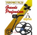 Teknetics ALPHA 2000 PACK GP