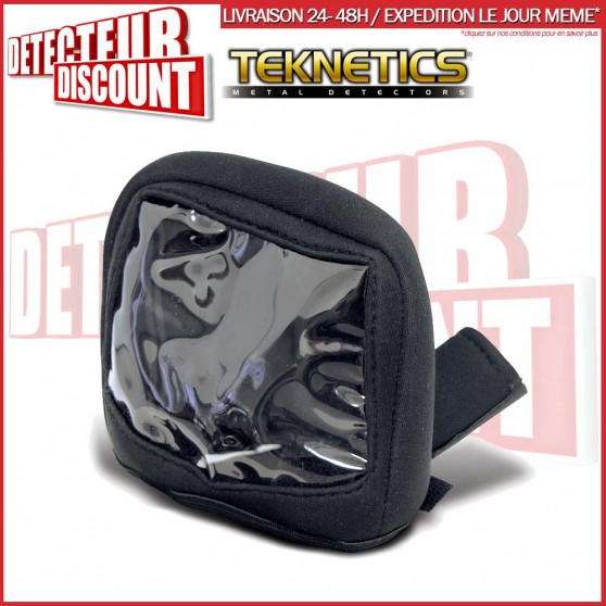 Protection pluie NEOPRENE pour Teknetics Eurotek