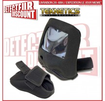 Double protection pluie NEOPRENE pour T2