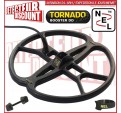 TORNADO 33cm pour F11/F22/F44/F5/GOLDBUG