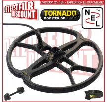 TORNADO 33cm pour F11/F22/F44/F5/GOLDBUG