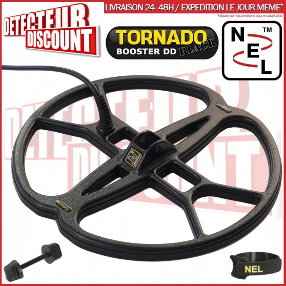 TORNADO 33cm pour F11/F22/F44/F5/GOLDBUG