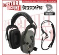 Casque GRAYGHOST NDT