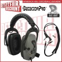 Casque GRAYGHOST NDT