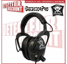 Casque JOLLY ROGERS