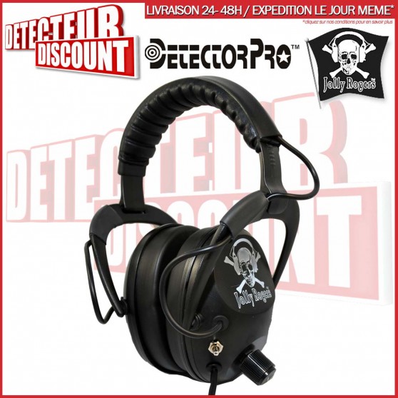 Casque JOLLY ROGERS