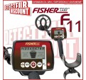 Fisher F11 + DVD formation