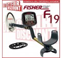 Fisher F19