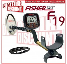 Fisher F19