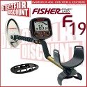 Fisher F19