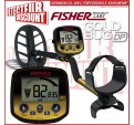 Fisher GOLDBUG