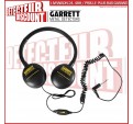 Casque Garrett ClearSound