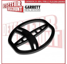 Protège-disque 27cm pour Garrett