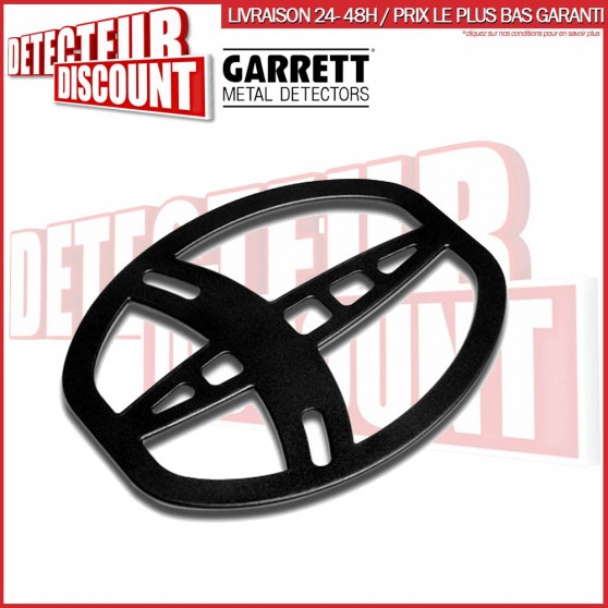 Protège-disque 27cm pour Garrett