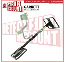 Sonde EAGLE EYE pour Garrett GTI