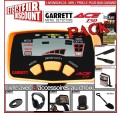 Garrett ACE 150 + 3 accessoires au choix