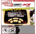 Garrett ACE 250 Pack Grande Profondeur