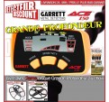 Garrett ACE 150 Pack GP