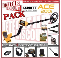 1-ACC Garrett ACE 200i