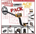 Garrett ACE 300i