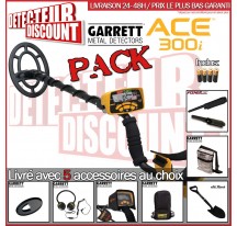 5-ACC Garrett ACE 300i