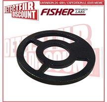 Protège-disque 20cm pour Fisher