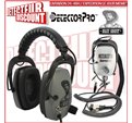 Casque GRAYGHOST étanche pour CTX3030