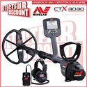 Minelab CTX 3030