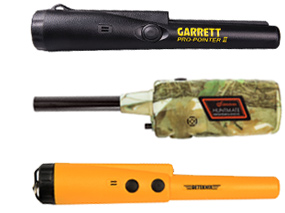 promotion pinpointers deteknix propointer