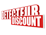 detecteur discount, vente de detecteurs de metaux à prix promotion